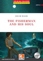 FISHERMAN-AND-HIS-SOULTHE---Helbling-Red-Series-Level-1--New