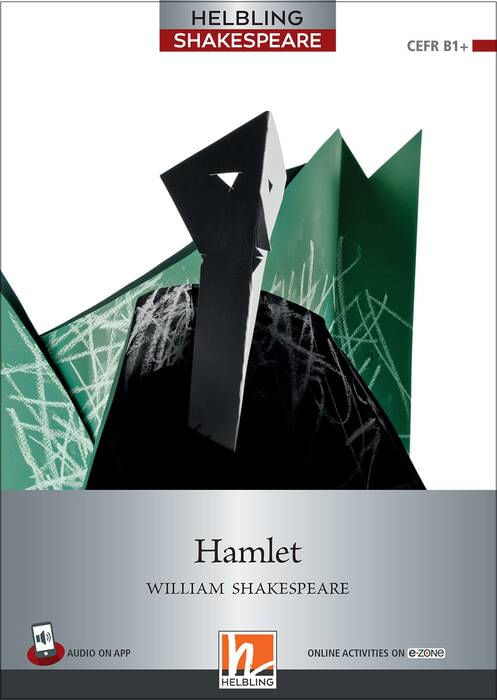 HAMLET---Helbling-Shakespeare-Level-6-B1--B2