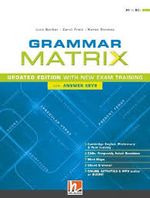 GRAMMAR-MATRIX-w-New-Exam-Training-w-Keys---Helbling-Update-