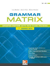 GRAMMAR-MATRIX-w-New-Exam-Training-w-Keys---Helbling-Update-