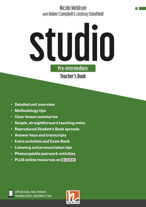 STUDIO-PRE-INTERMEDIATE---TEACHER-S-BOOK---E-Zone