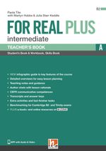 FOR-REAL-PLUS_-INTERMEDIATE--TCH-S-Split-A---Test-Book