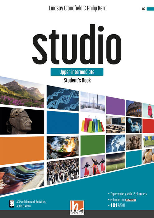 STUDIO_-UPPER-INTERMEDIATE-------STUDENT-S---E-Zone