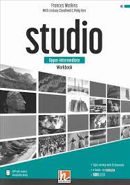 STUDIO_-UPPER-INTERMEDIATE-----WORKBOOK---E-Zone