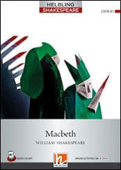 MACBETH---Helbling-Shakespeare-Level-5-B1