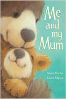 ME AND MY MUMMY - Little Tiger
