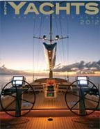 SOUTH YACHTS: Design & Style Book Vol.1