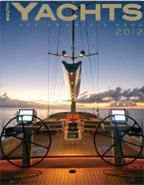 SOUTH YACHTS: Design & Style Book Vol.2