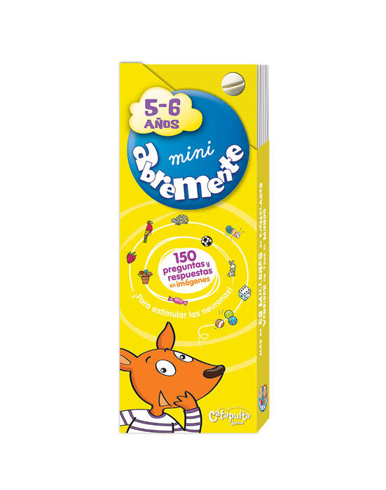 ABREMENTE---5-6-Años---Catapulta