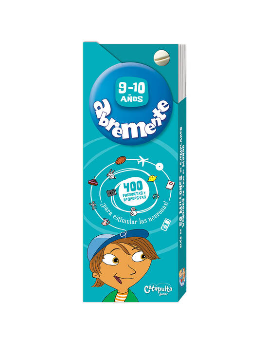 ABREMENTE---9-10-Años---Catapulta