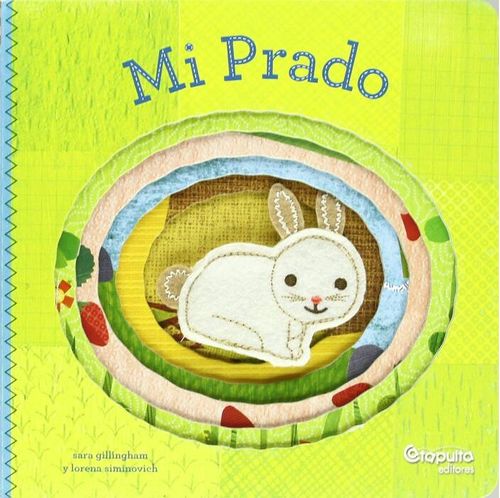 MI PRADO - Catapulta