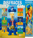 DISFRACES MAGNETICOS - Catapulta