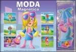 MODA MAGNETICA - Catapulta