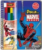 DIBUJA-LOS-HEROES-DE-MARVEL---Catapulta