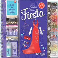 DISEÑA MODA DE FIESTA - Catapulta