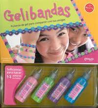 GELIBANDAS - Catapulta