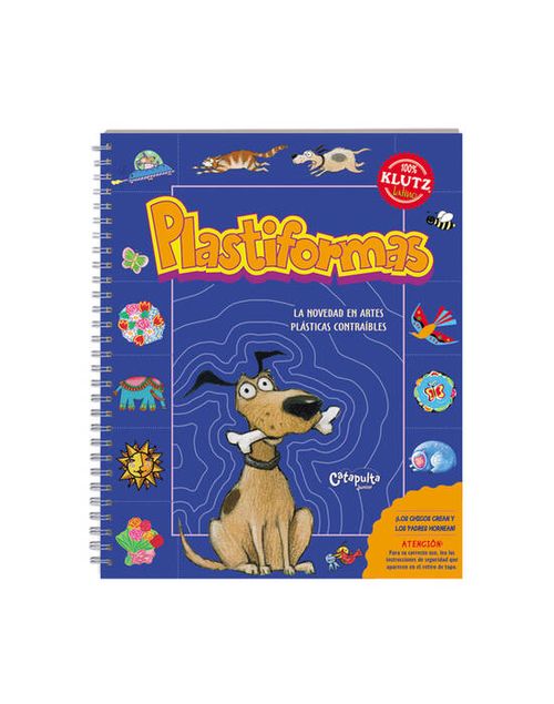 PLASTIFORMAS - Catapulta