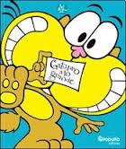 GATURRO A LO GRANDE - Catapulta *Tapa Dura