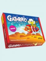 GATURRO EN EL ESPACIO - Catapulta
