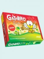 GATURRO PICNIC - Catapulta