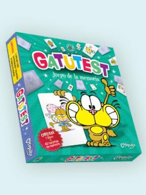 GATUTEST - Catapulta