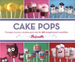 CAKE POPS - Catapulta