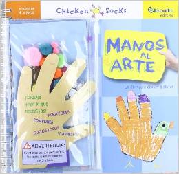 MANOS-AL-ARTE