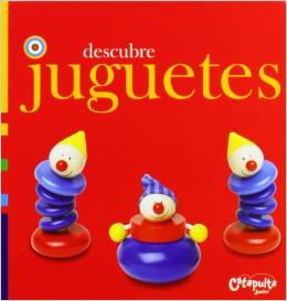 DESCUBRE JUGUETES - Catapulta