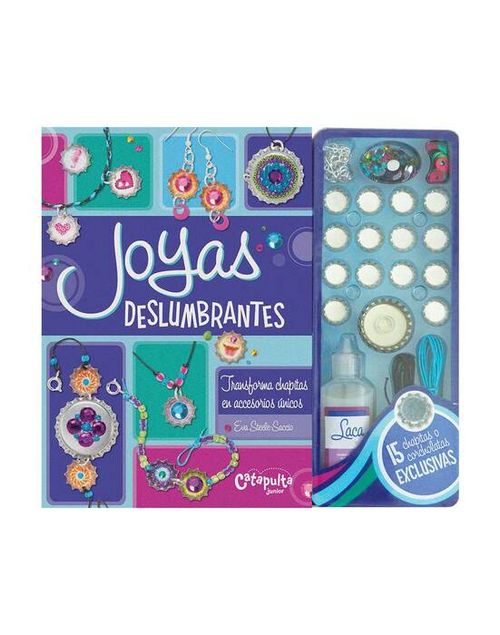 JOYAS DESLUMBRANTES - Catapulta