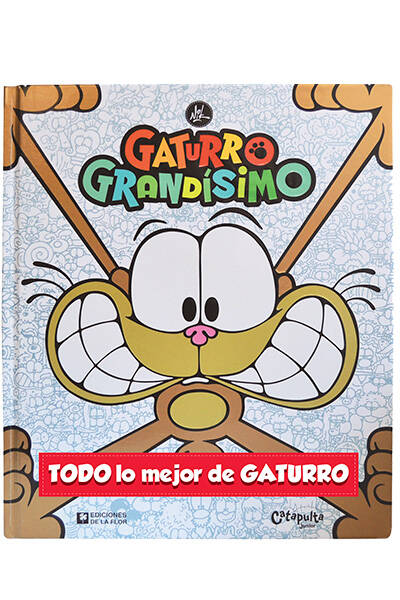 GATURRO GRANDISIMO - Catapulta