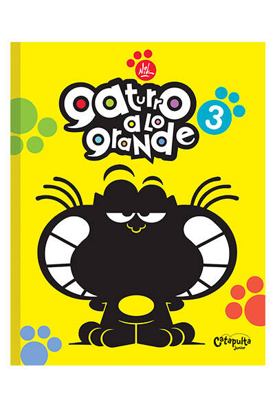 GATURRO-A-LO-GRANDE-3---Catapulta