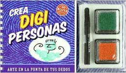 CREA DIGI PERSONAS - Catapulta