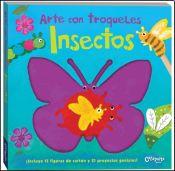 INSECTOS---Arte-en-troqueles---Catapulta
