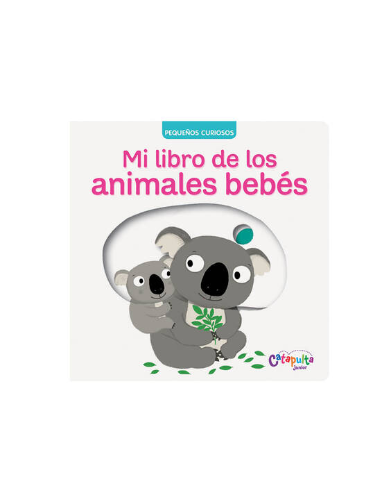 MI-LIBRO-DE-LOS-ANIMALES-BEBES---Pequeños-Curiosos