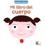 MI LIBRO DEL CUERPO - Pequeños Curiosos