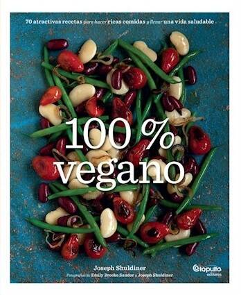 100% VEGANO - Catapulta