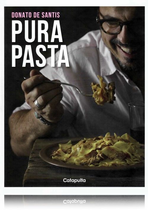 PURA PASTA - Catapulta