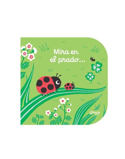 MIRA EN EL PRADO - Catapulta