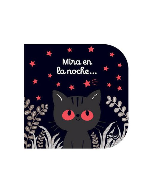 MIRA EN LA NOCHE - Catapulta