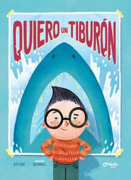 QUIERO UN TIBURÓN - Catapulta