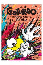 GATURRO--EL-TENEBROSOMUNDO-DE-LA-FANTASIA---Catapulta