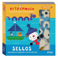 ARTY-MOUSE--SELLOS---Catapulta