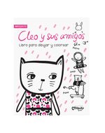 CLEO-Y-SUS-AMIGOS---Coleccion-Minigaleria