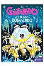 GATURRO-EL-MUNDO-CONGELADO---Catapulta