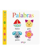 HUELLAS--PALABRAS---Catapulta