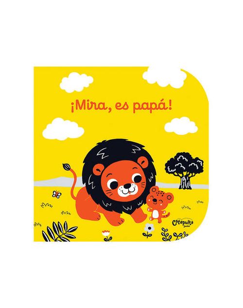 MIRA, ES PAPA - Catapulta