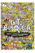 GATUBUSQUEDA---Catapulta