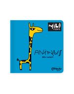 MILOMANIA--ANIMALES---Catapulta