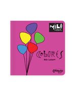 MILOMANIA--COLORES---Catapulta