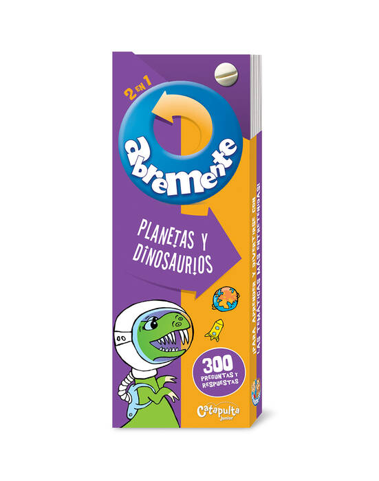 ABREMENTE-2-EN-1--PLANETAS-Y-DINOSAURIOS---Catapulta